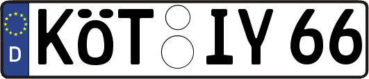 KÖT-IY66