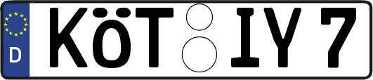 KÖT-IY7