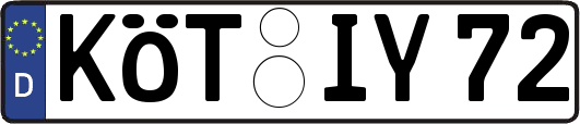 KÖT-IY72