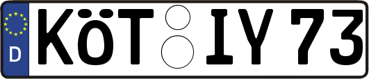 KÖT-IY73