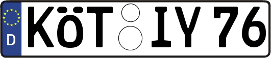 KÖT-IY76