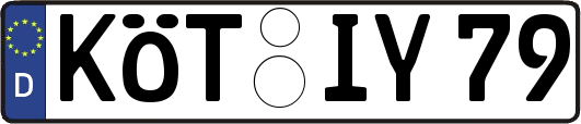 KÖT-IY79