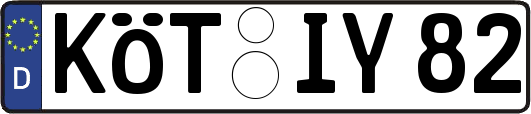 KÖT-IY82