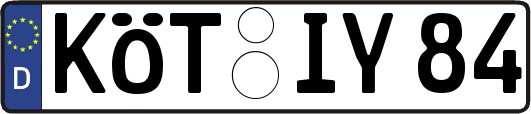 KÖT-IY84