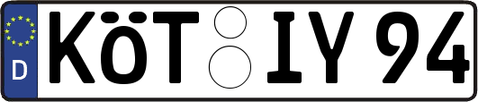 KÖT-IY94