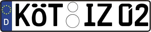 KÖT-IZ02
