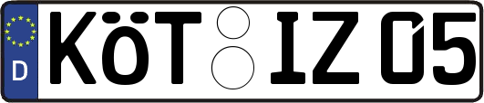 KÖT-IZ05