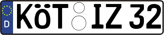 KÖT-IZ32