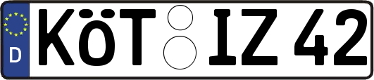 KÖT-IZ42