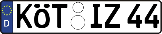 KÖT-IZ44