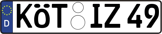 KÖT-IZ49