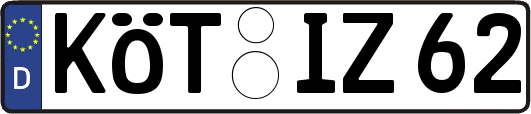 KÖT-IZ62
