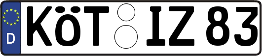 KÖT-IZ83