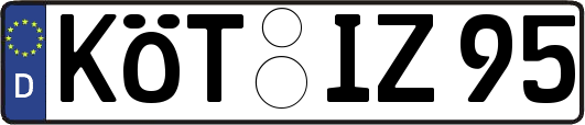 KÖT-IZ95