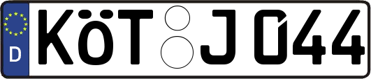 KÖT-J044