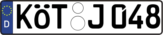 KÖT-J048