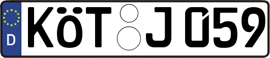 KÖT-J059