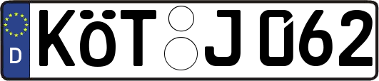 KÖT-J062