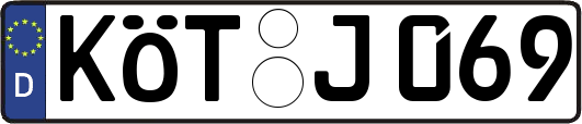 KÖT-J069