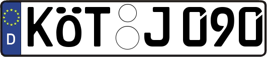 KÖT-J090