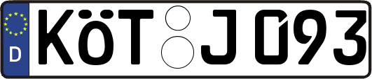 KÖT-J093