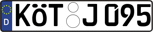 KÖT-J095