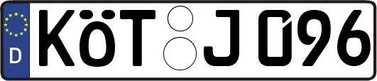 KÖT-J096
