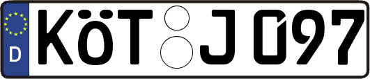 KÖT-J097