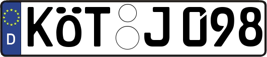 KÖT-J098