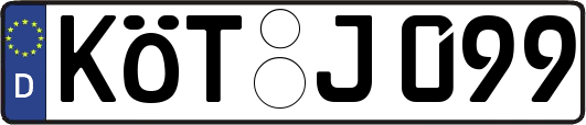 KÖT-J099
