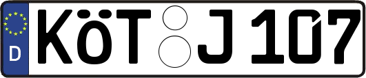 KÖT-J107