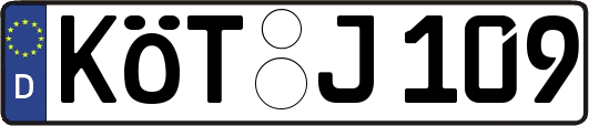 KÖT-J109