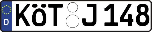KÖT-J148