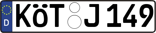 KÖT-J149