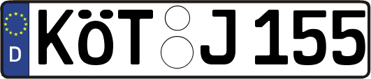 KÖT-J155