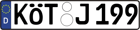 KÖT-J199