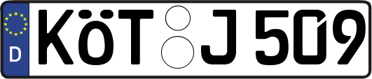 KÖT-J509