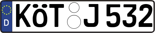 KÖT-J532