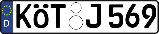 KÖT-J569