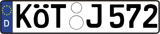 KÖT-J572