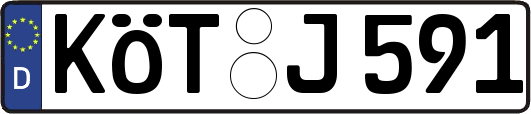 KÖT-J591
