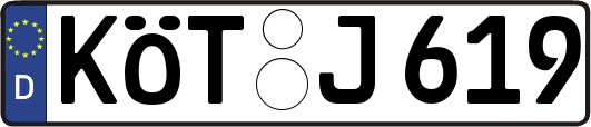 KÖT-J619