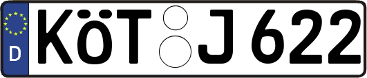 KÖT-J622