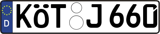 KÖT-J660