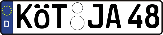 KÖT-JA48