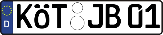 KÖT-JB01