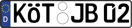 KÖT-JB02