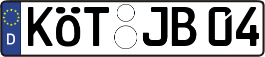 KÖT-JB04