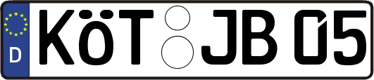 KÖT-JB05