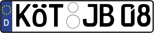 KÖT-JB08